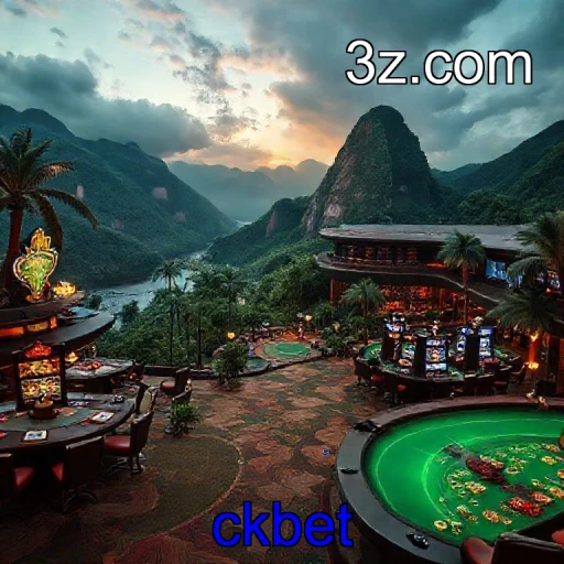 Explorando a Seção de Betting na ckbet: Diversão Garantida