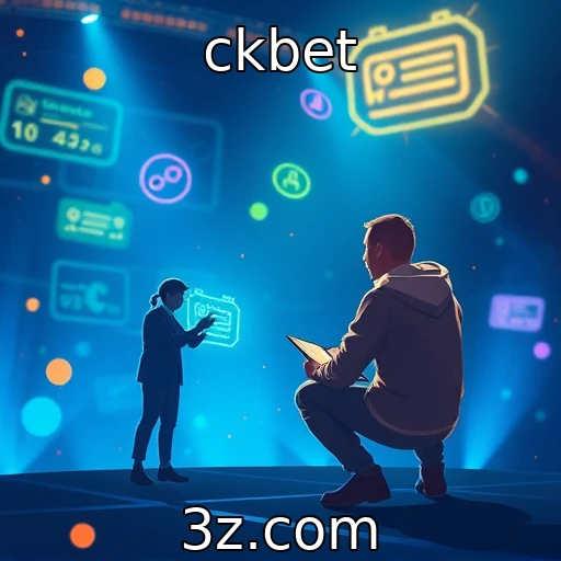 Novas tendências em jogos digitais para o futuro