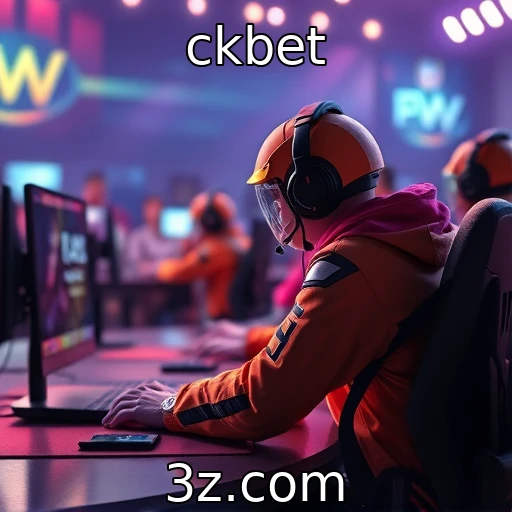 E-sports ganham destaque na indústria de jogos