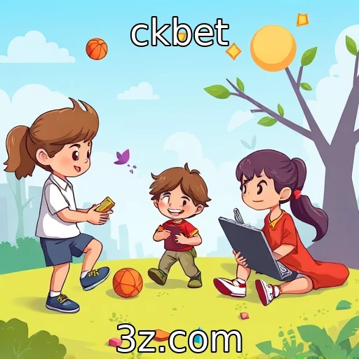 Jogos educacionais como ferramenta de aprendizado eficaz