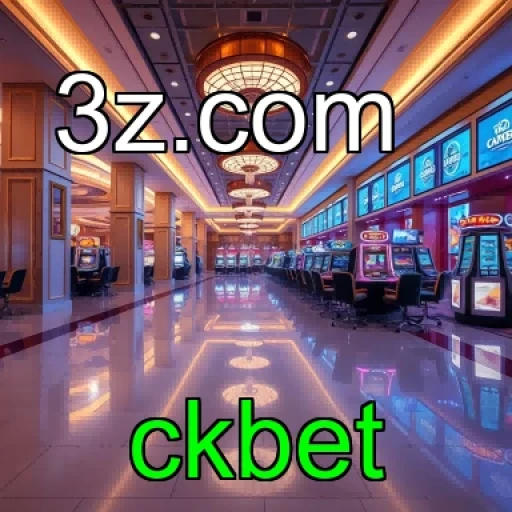 Pagamentos Eficientes e Inovadores na CKBET para Jogadores Brasileiros